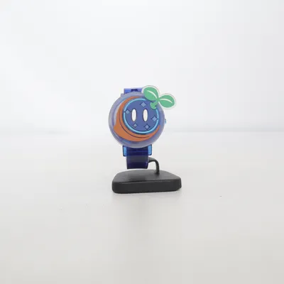 Armband (Blå) från Nintendo Okänd metall