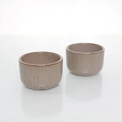 Oven form (Gray, Brown)