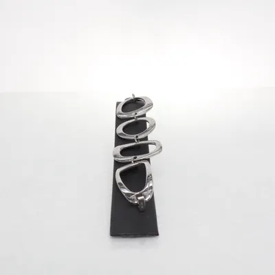 Armband (Zilver) van Fossil Onbekend materiaal