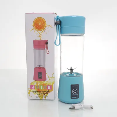 Mixer (sk 3s /juice cup) från Juice