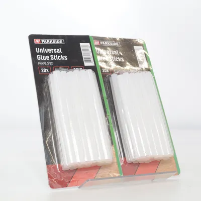 Colle (Universal Glue Sticks) de Parkside