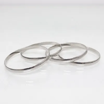 Bracelet (Silver) Unknown metal