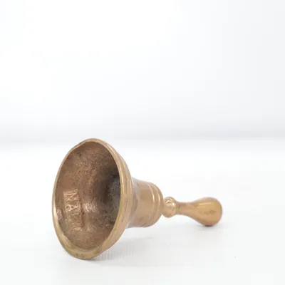 Handbel (Goud) van Malin