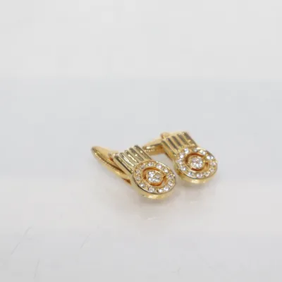 Cufflinks (Gold) Gold