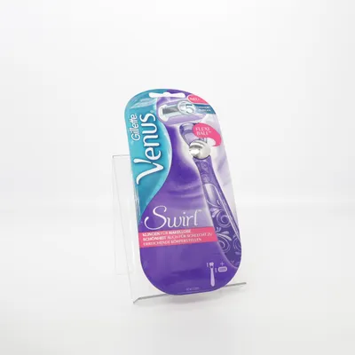 Barberskraber (Swirl) fra Gillette Venus