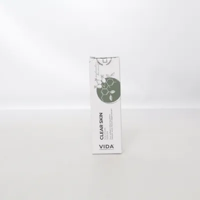 Serum from Vida