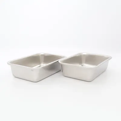 Bakblik (Zilver) van IKEA