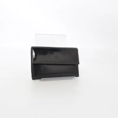 Wallet (Black) from Att.