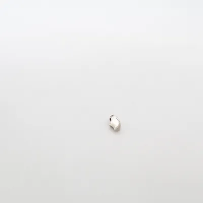 Pendentif (Argent) Métal inconnu