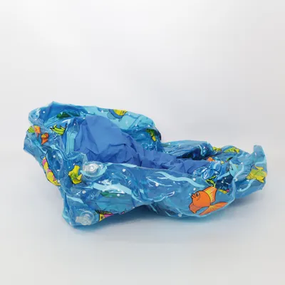 Zwembad (Blauw, Meerkleurig) van Aqua Fun