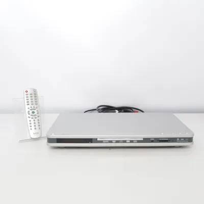 Lecteur DVD (Dvd 4515) de AEG