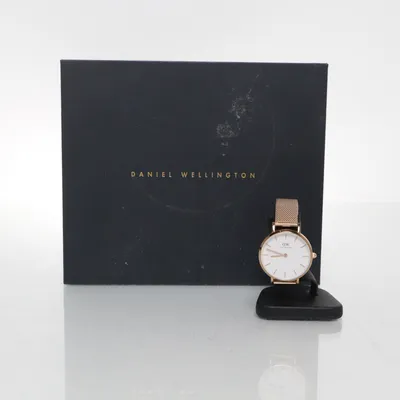 Armbandsur (Guldfärgad) från Daniel Wellington