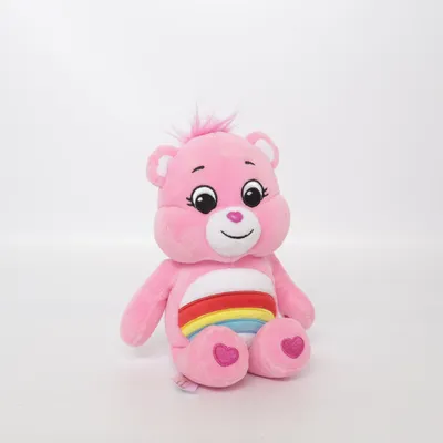 Zacht speeltje (Care Bears) van Care Bears
