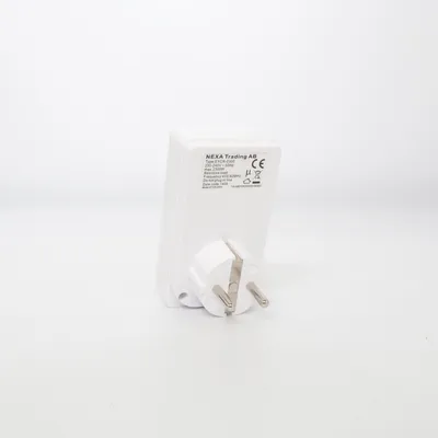 Adaptateur de Nexa