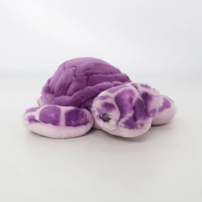 Peluche (Violet) de Nature Planet
