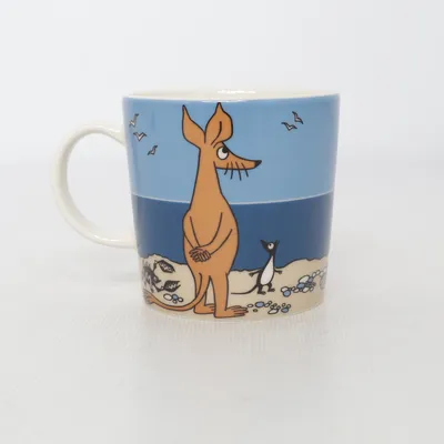 Mug (Sniff) from Moomin by Arabia
