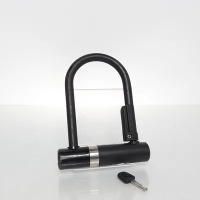 Cykellås (Newton Safety Level 8) från Axa