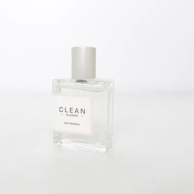 Eau de Parfum (The Original) von Clean Classic