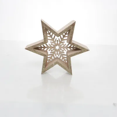 Décoration de Noël (WD-5384) de Delta-Sport