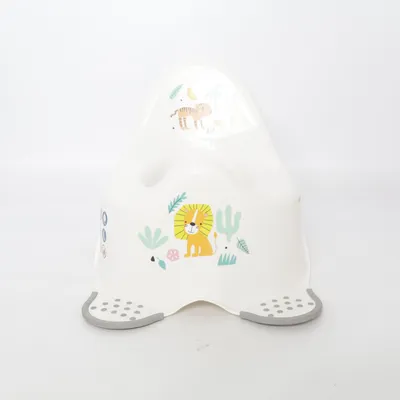 Potty (Animals) from Aldi
