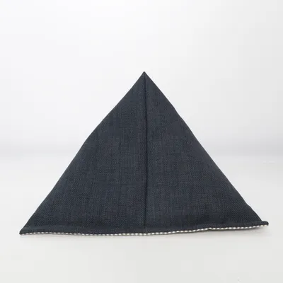 Oreiller (Bleu) de A:by Anna