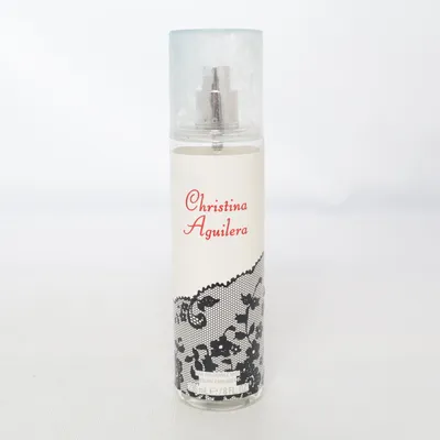 Body mist från Christina Aguilera