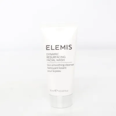 Nettoyant visage (Dynamic Resurfacing Facial Wash) de Elemis