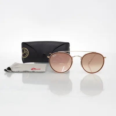 Lunettes de soleil (RB3647-N) de Ray-Ban
