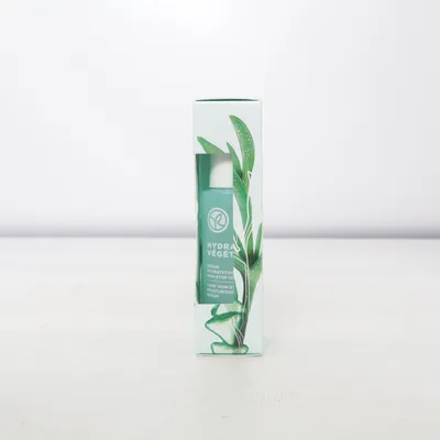 Serum from Yves Rocher