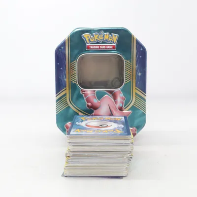 Sammler-Karten von Pokémon