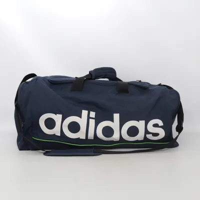 Training Bag (Blue) from Adidas Polyester