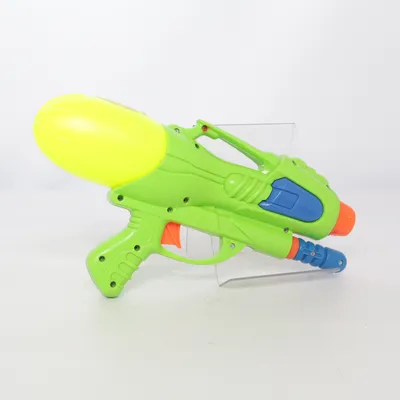 Water gun (32000) from Paiye