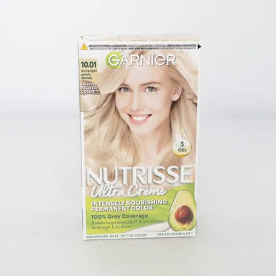 Haarverf (Nutrisse Ultra Creme) van Garnier
