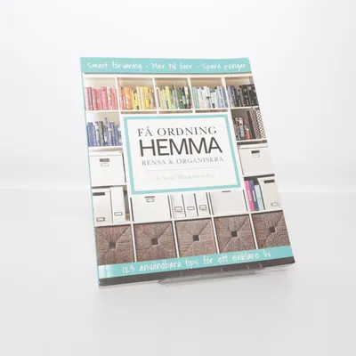 Informatief boek