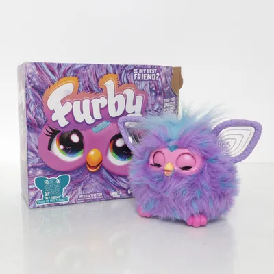 Leksak (Lila, Flerfärgad) från Hasbro