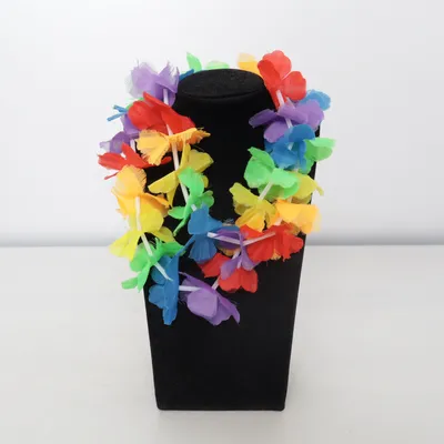 Costume accessories (Multicolored)
