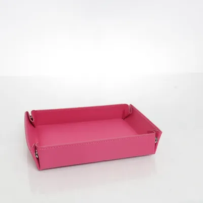 Förvaringslåda (Rosa) från Mano Atelier