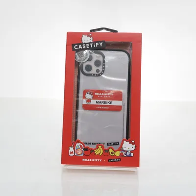 Telefoncover (Iphone 12/12 pro) fra Casetify