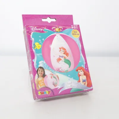 Strandbal (Ariel Ball) van Smoby
