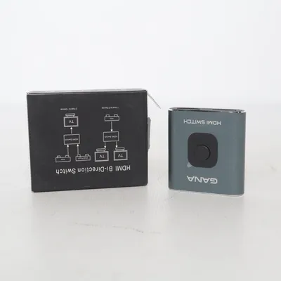 HDMI switch (HDMI Bi-Direction Switch) from Grana
