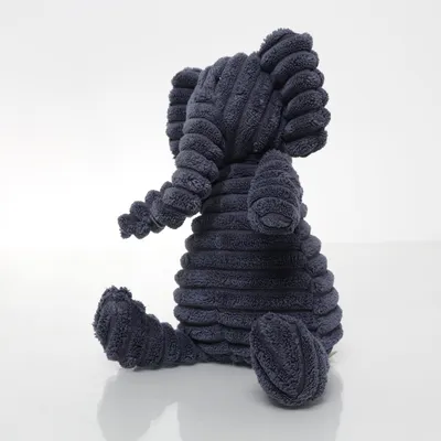 Zacht speeltje (Blauw) van Jellycat London