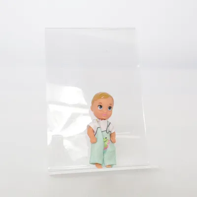 Leksaksfigur (Grön, Vit, Flerfärgad) från Simba