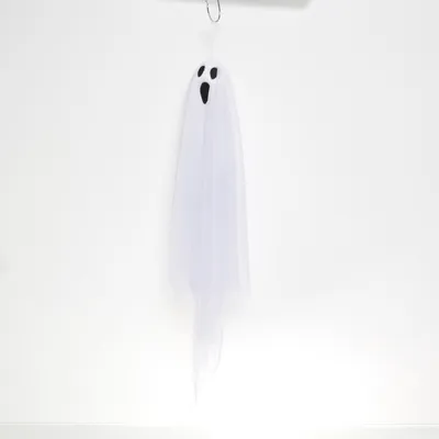 Halloween decoratie (Wit) van Peanuts