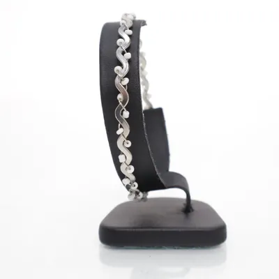 Armlet (Silver) Unknown metal