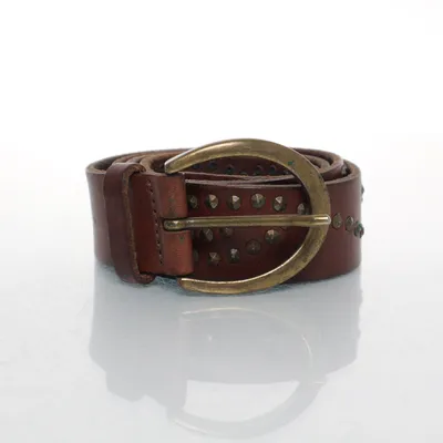 Bälte (Brun) från Brax Feel Good Skinn