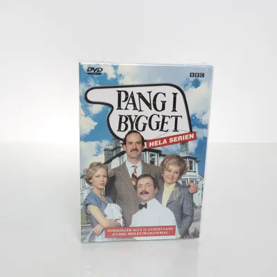 TV-serie