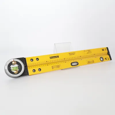Vattenpass från Powerfix