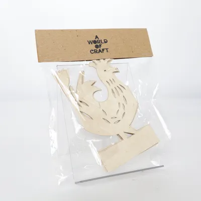 Crafts (Beige) from A World of Craft