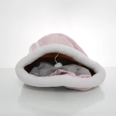 Huisdierbed (Roze)