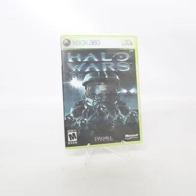 TV-spel från Xbox 360